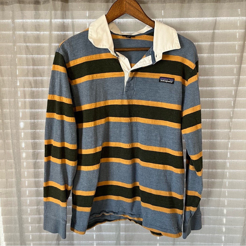 *VINTAGE* Patagonia